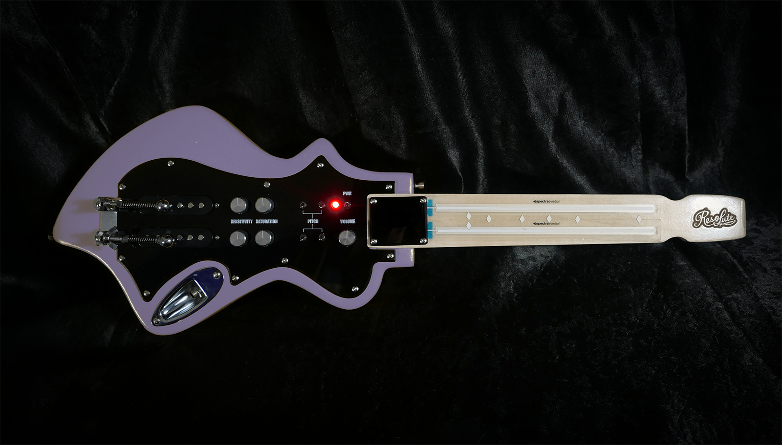 ResoLute Purple